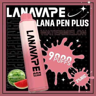lana9000西瓜