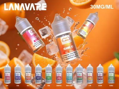 LANA煙油 30ml 11種口味 台灣現貨 711貨到付款 1 LANA煙油 30ml 11種口味 台灣現貨